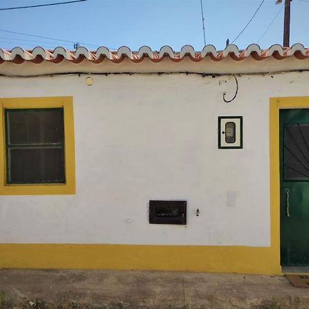 Cabanitas 29 - Refugio Alentejano Villa Minas de São Domingos Eksteriør billede