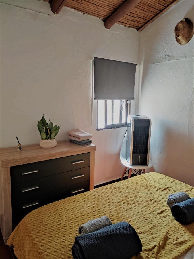 Cabanitas 29 - Refugio Alentejano Villa Minas de São Domingos Eksteriør billede