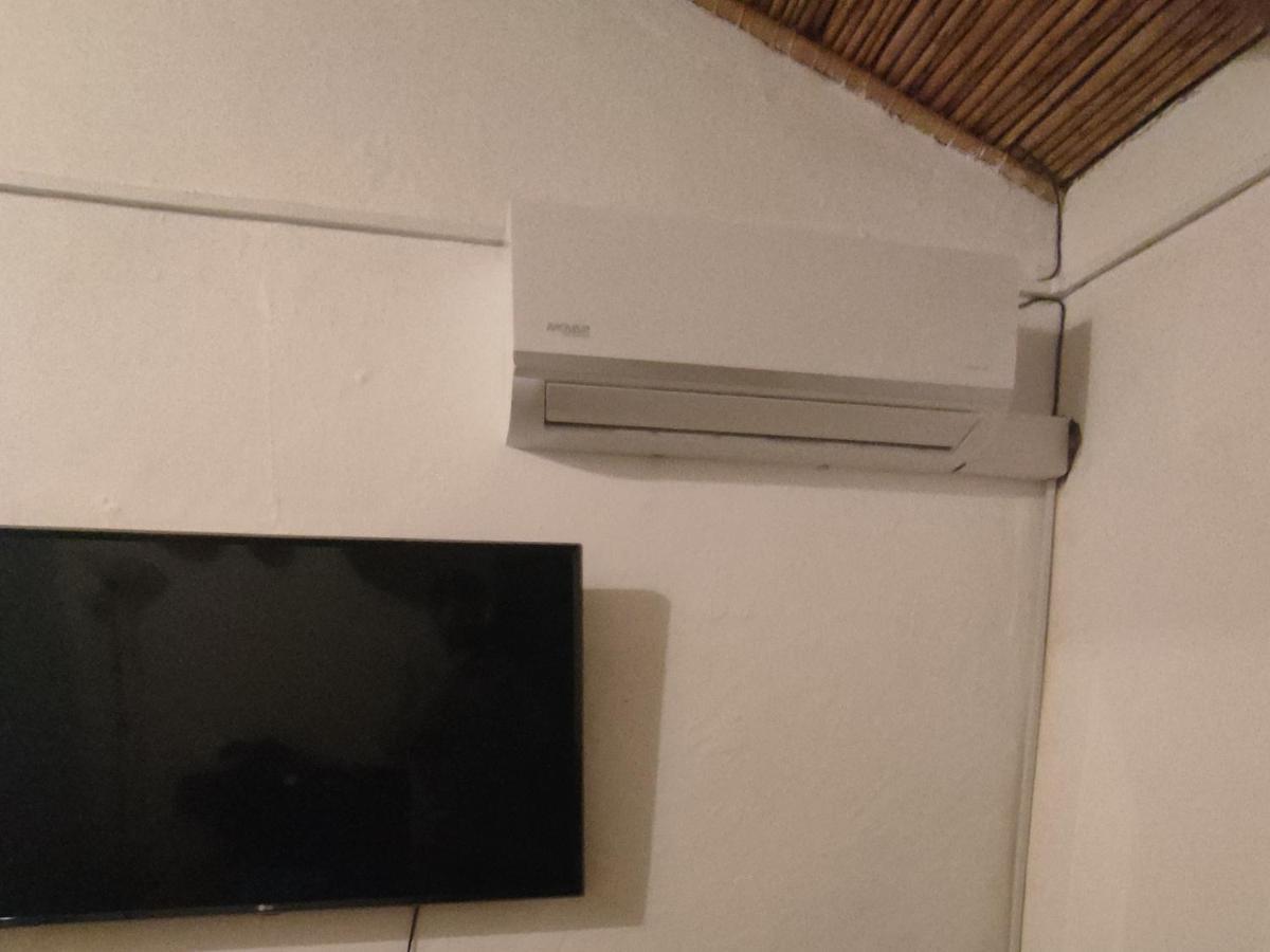 Cabanitas 29 - Refugio Alentejano Villa Minas de São Domingos Eksteriør billede